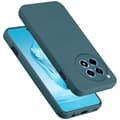 Miniatyrbild 1 av 6: OnePlus 12R Skal Fodral av flexibelt TPU-silikon Case Cover