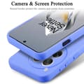 Miniatyrbild 4 av 6: OnePlus 12 Skal Fodral av flexibelt TPU-silikon Case Cover