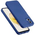 Miniatyrbilde 1 av 6: Deksel til Motorola Moto G73 Silikondeksel TPU Case Cover