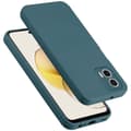 Miniatyrbilde 1 av 6: Deksel til Motorola Moto G73 Silikondeksel TPU Case Cover