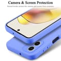 Miniatyrbilde 4 av 6: Deksel til Motorola Moto G73 Silikondeksel TPU Case Cover