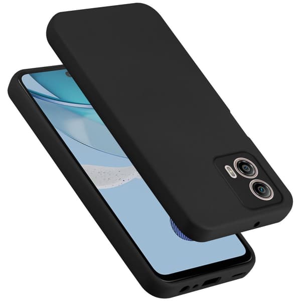 Motorola Moto G53 5G Skal Fodral av flexibelt TPU-silikon Case Cover