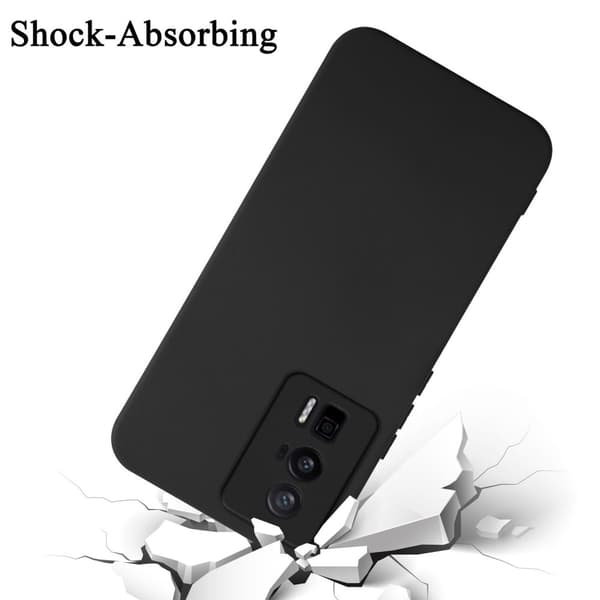 Samsung Galaxy S20 PLUS Skal Fodral av flexibelt TPU-silikon Case Cover