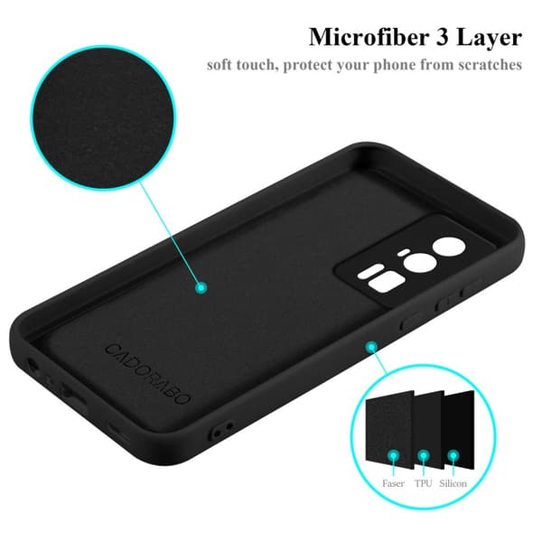 Samsung Galaxy S20 PLUS Skal Fodral av flexibelt TPU-silikon Case Cover