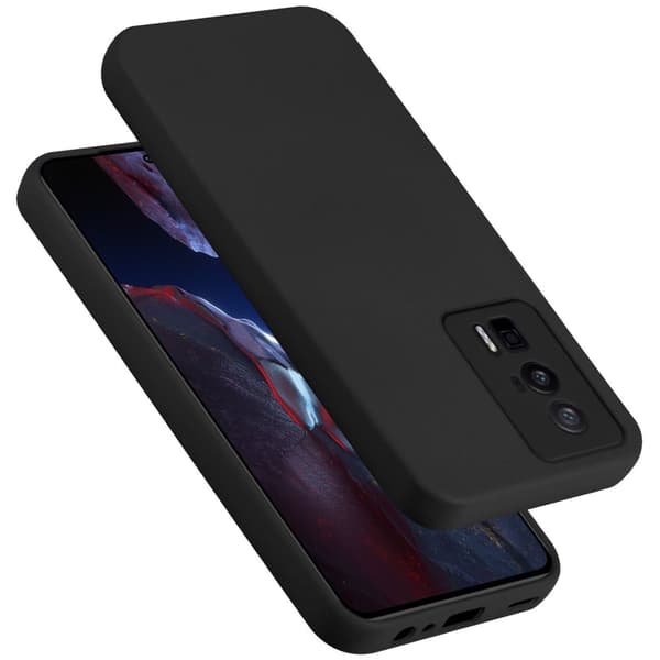 Samsung Galaxy S20 PLUS Skal Fodral av flexibelt TPU-silikon Case Cover