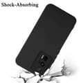 Miniatyrbild 3 av 6: Samsung Galaxy S20 PLUS Skal Fodral av flexibelt TPU-silikon Case Cover