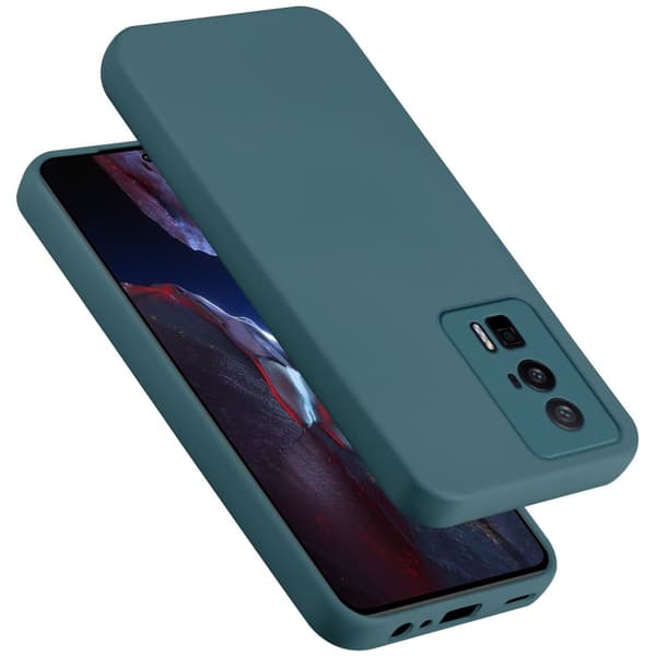 Samsung Galaxy S20 PLUS Skal Fodral av flexibelt TPU-silikon Case Cover