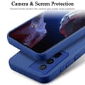 Miniatyrbild 4 av 6: Samsung Galaxy S20 PLUS Skal Fodral av flexibelt TPU-silikon Case Cover