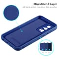 Miniatyrbild 5 av 6: Samsung Galaxy S20 PLUS Skal Fodral av flexibelt TPU-silikon Case Cover