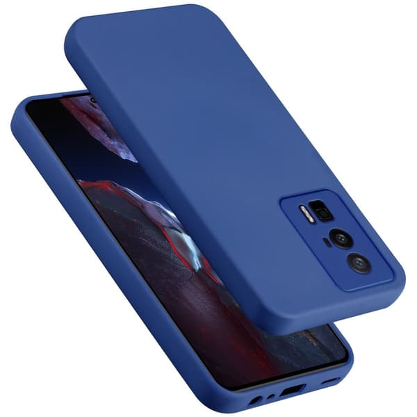 Samsung Galaxy S20 PLUS Skal Fodral av flexibelt TPU-silikon Case Cover