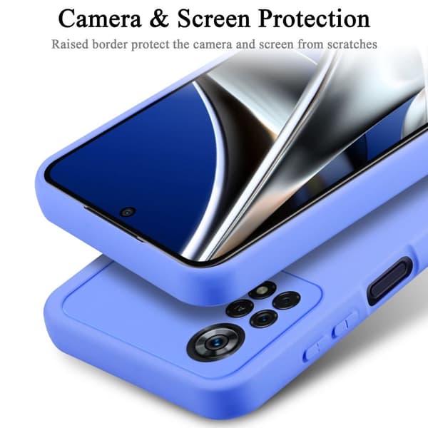 Deksel til Samsung Galaxy S20 FE Silikondeksel TPU Case Cover