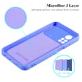 Miniatyrbilde 10 av 11: Deksel til Samsung Galaxy S20 FE Silikondeksel TPU Case Cover