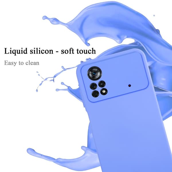 Deksel til Samsung Galaxy S20 FE Silikondeksel TPU Case Cover
