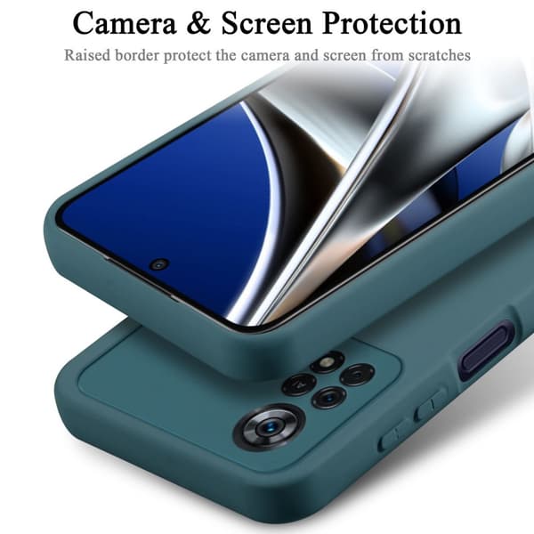 Samsung Galaxy S20 FE Skal Fodral av flexibelt TPU-silikon Case Cover