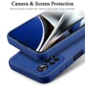 Miniatyrbilde 8 av 11: Deksel til Samsung Galaxy S20 FE Silikondeksel TPU Case Cover