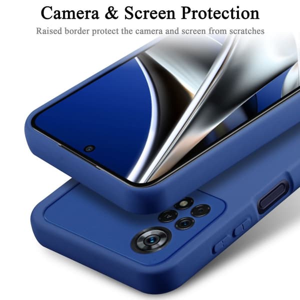 Deksel til Samsung Galaxy S20 FE Silikondeksel TPU Case Cover