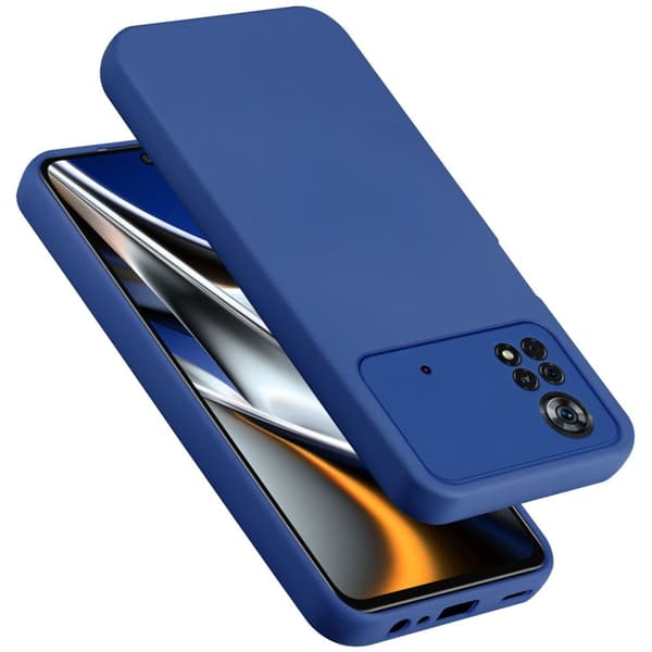Deksel til Samsung Galaxy S20 FE Silikondeksel TPU Case Cover