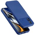 Miniatyrbilde 2 av 11: Deksel til Samsung Galaxy S20 FE Silikondeksel TPU Case Cover
