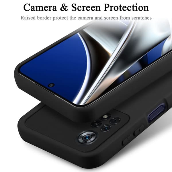 Samsung Galaxy S20 FE Skal Fodral av flexibelt TPU-silikon Case Cover