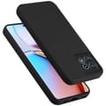 Miniatyrbilde 1 av 6: Deksel til Motorola Edge 40 Pro Silikondeksel TPU Case Cover