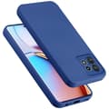Miniatyrbilde 1 av 6: Deksel til Motorola Edge 40 Pro Silikondeksel TPU Case Cover