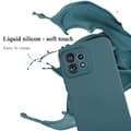 Miniatyrbilde 2 av 6: Deksel til Motorola Edge 40 Pro Silikondeksel TPU Case Cover