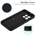 Miniatyrbild 5 av 6: OnePlus 11 5G Skal Fodral av flexibelt TPU-silikon Case Cover