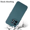 Miniatyrbild 3 av 6: OnePlus 11 5G Skal Fodral av flexibelt TPU-silikon Case Cover