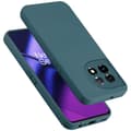 Miniatyrbild 1 av 6: OnePlus 11 5G Skal Fodral av flexibelt TPU-silikon Case Cover
