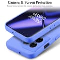 Miniatyrbild 4 av 6: OnePlus 11 5G Skal Fodral av flexibelt TPU-silikon Case Cover