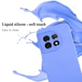 Miniatyrbild 2 av 6: OnePlus 11 5G Skal Fodral av flexibelt TPU-silikon Case Cover