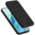 Miniatyrbilde 1 av 6: Deksel til Honor Magic 5 Lite 5G Silikondeksel TPU Case Cover