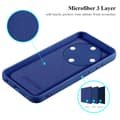 Miniatyrbilde 5 av 6: Deksel til Honor Magic 5 Lite 5G Silikondeksel TPU Case Cover