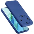 Miniatyrbilde 1 av 6: Deksel til Honor Magic 5 Lite 5G Silikondeksel TPU Case Cover