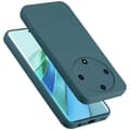 Miniatyrbilde 1 av 6: Deksel til Honor Magic 5 Lite 5G Silikondeksel TPU Case Cover