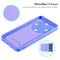 Miniatyrbilde 5 av 6: Deksel til Honor Magic 5 Lite 5G Silikondeksel TPU Case Cover