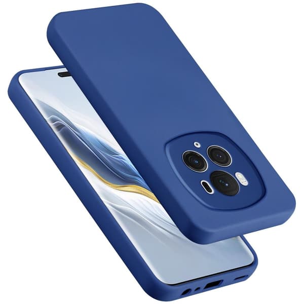 Deksel til Honor Magic 6 Pro Silikondeksel TPU Case Cover