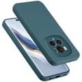 Miniatyrbilde 1 av 6: Deksel til Honor Magic 6 Pro Silikondeksel TPU Case Cover