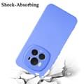 Miniatyrbilde 3 av 6: Deksel til Honor Magic 6 Pro Silikondeksel TPU Case Cover
