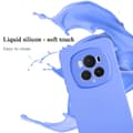 Miniatyrbilde 2 av 6: Deksel til Honor Magic 6 Pro Silikondeksel TPU Case Cover
