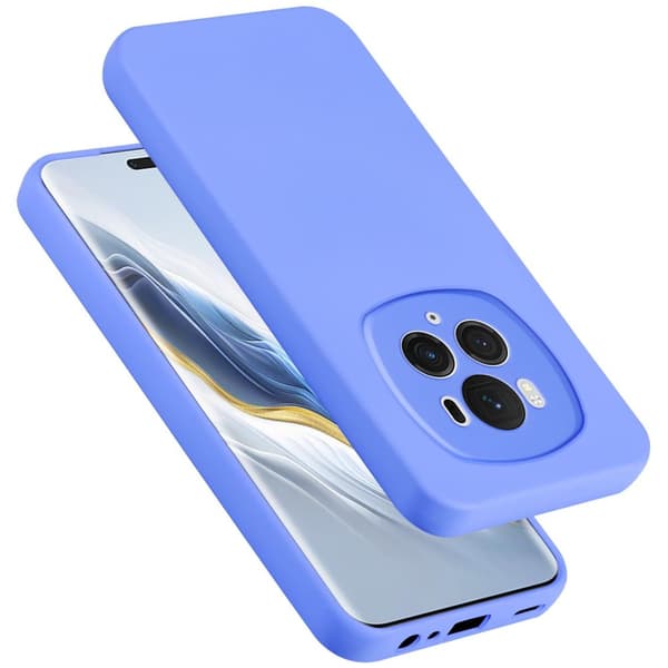 Deksel til Honor Magic 6 Pro Silikondeksel TPU Case Cover