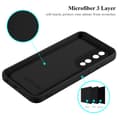 Miniatyrbilde 5 av 6: Deksel til Honor 90 Silikondeksel TPU Case Cover