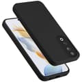 Miniatyrbilde 1 av 6: Deksel til Honor 90 Silikondeksel TPU Case Cover