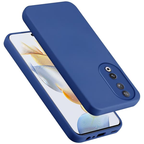 Deksel til Honor 90 Silikondeksel TPU Case Cover