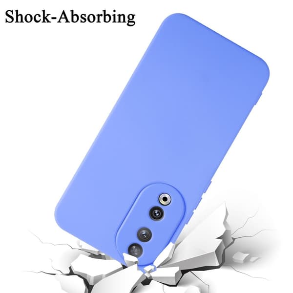 Deksel til Honor 90 Silikondeksel TPU Case Cover
