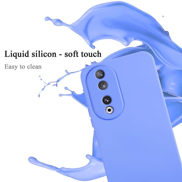 Deksel til Honor 90 Silikondeksel TPU Case Cover