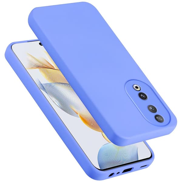Deksel til Honor 90 Silikondeksel TPU Case Cover