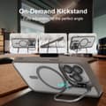 Miniatyrbild 2 av 6: iPhone 14 PRO MAX Skal Fodral kompatibelt med MagSafe stativfunktion inklusive kameralinsskydd