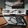 Miniatyrbild 3 av 7: iPhone 13 PRO MAX Skal Fodral kompatibelt med MagSafe stativfunktion inklusive kameralinsskydd