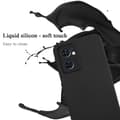 Miniatyrbild 2 av 6: OPPO Find X5 Lite Skal Fodral av flexibelt TPU-silikon Case Cover
